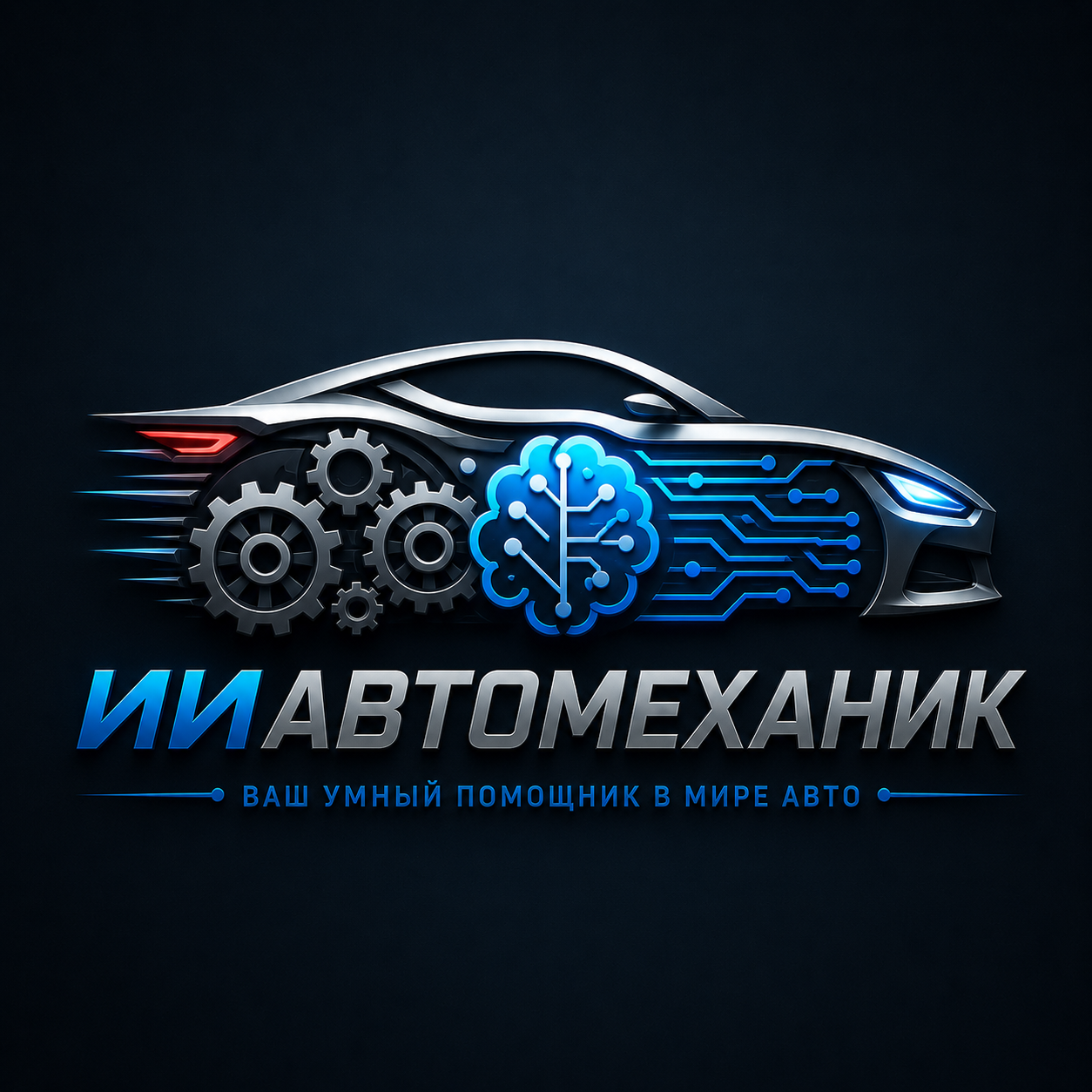 ИИ Автомеханик