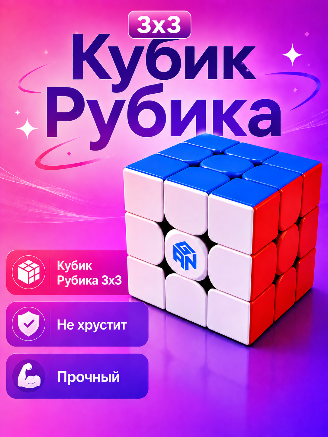 Карточки товара