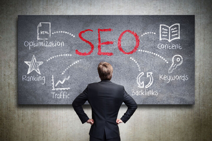 Эффективное SEO с оплатой за позиции