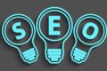 SEO оптимизация