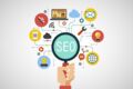 Поисковое SEO продвижение сайта