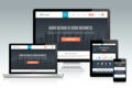 Разработка Landing page
