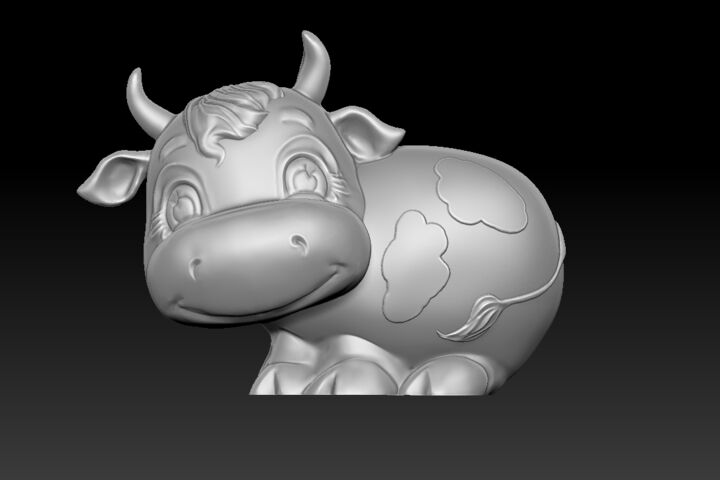 3D модели для пресформ , ЧПУ и 3D печати