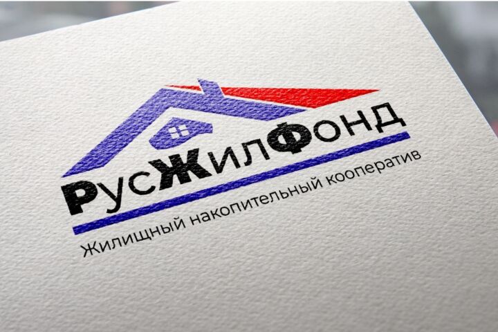 Разработка  логотипа