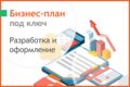 Бизнес-план/Оценка проекта под ключ
