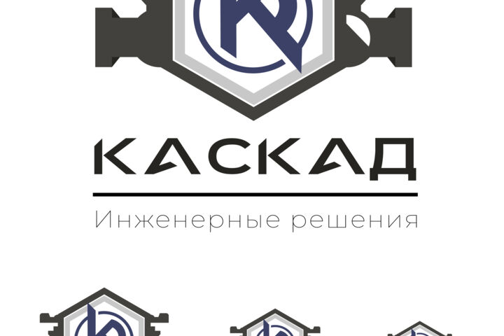 Разработка  логотипа