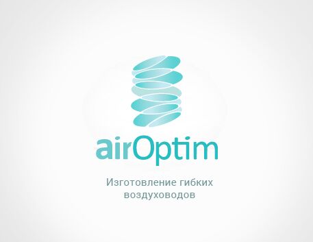 Логотип + презентация