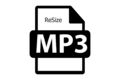 Уменьшу размер/битрейт mp3 файлов