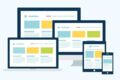 Вёрстка HTML/CSS дизайнов любой сложности