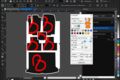 Напишу макрос или плагин для CorelDraw