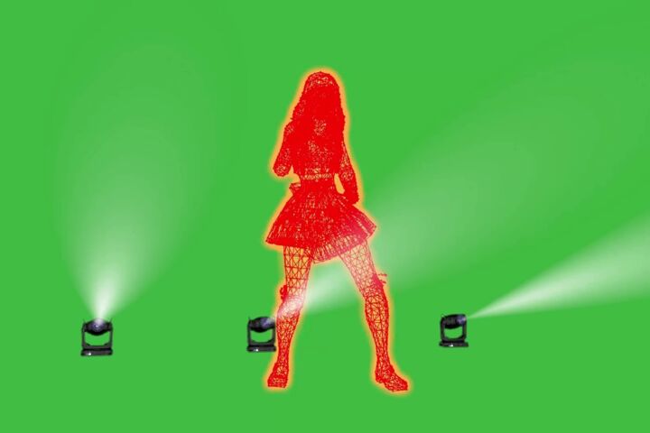 Ротоскопирование / Rotoscoping