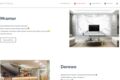Создания сайта на WordPress