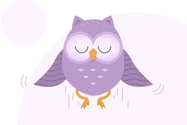 Простая векторная иллюстрация