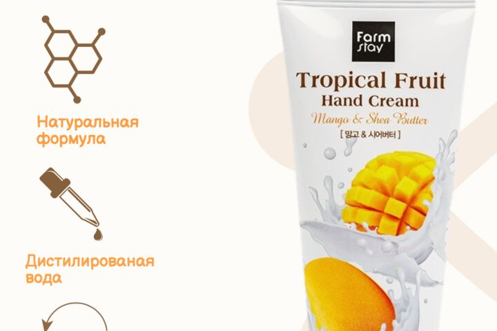 Дизайн карточки для маркетплейса