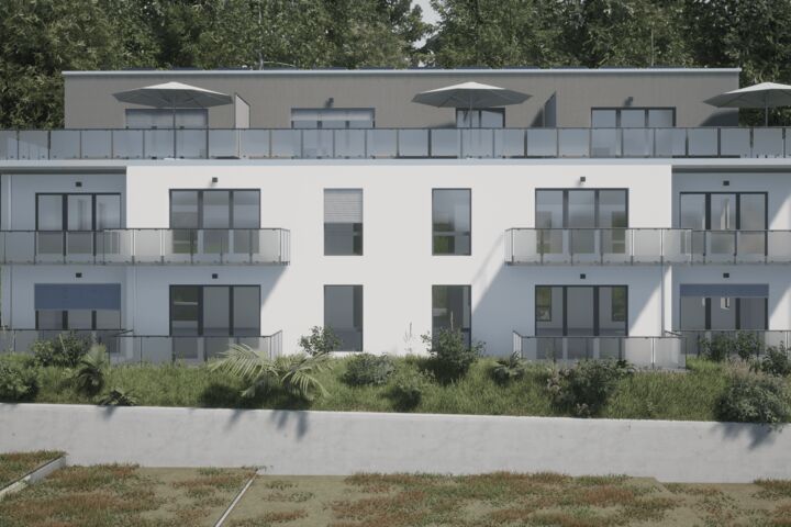 3D визуализация и видеовизуализация. Создание качественной картинки.