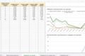Разработка умных таблиц Excel, Google Sheets