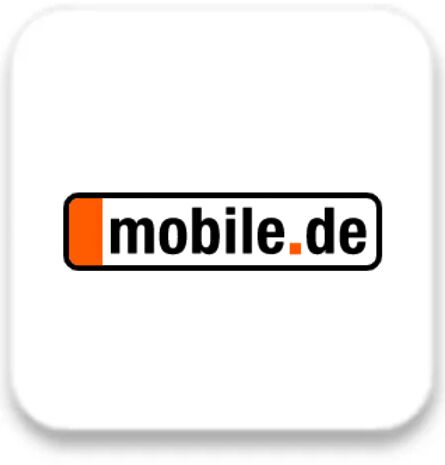 Парсер MOBILE.DE