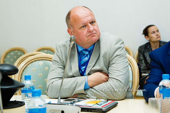Репортажные фотосъёмки