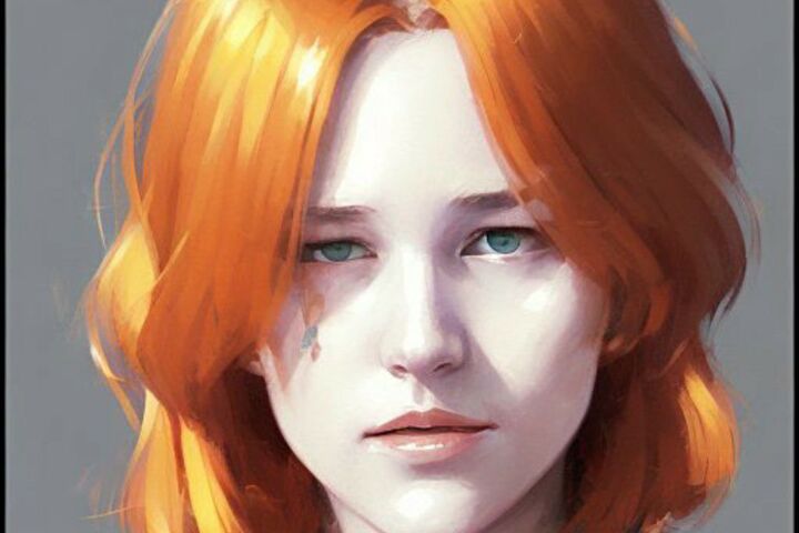 2D Рисунки и иллюстрации.