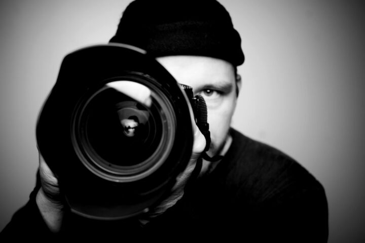 Разработка сайта - портфолио для специалистов и фрилансеров
