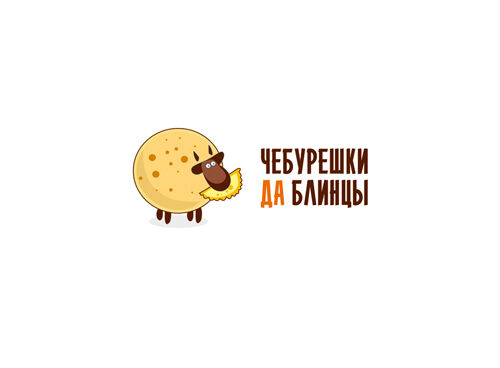 Разработка логотипа