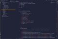 Разработка скриптов различного назначения на Python