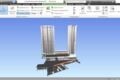 NavisWorks Координация BIM моделей с инженерными разделами ОВ, ВК, ЭОМ, СС