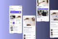 Сделаю UX/UI дизайн мобильного приложения