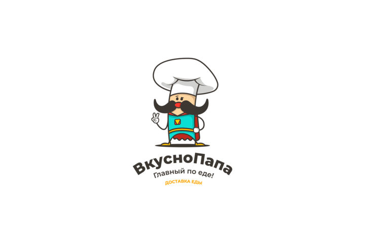 Доступный логотип экспертного уровня от студии ЯCREATIVE всего от 30 000 р.