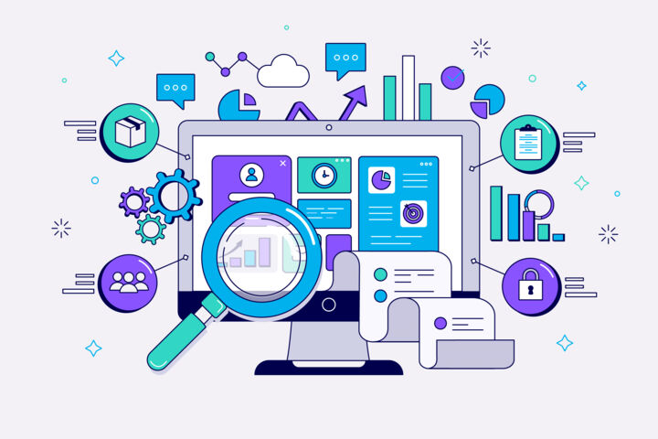 Комплексный аудит сайта (UX/UI, SEO, Технический, Маркетинговый)