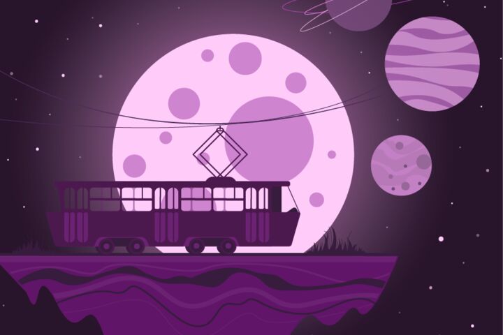 Векторная иллюстрация