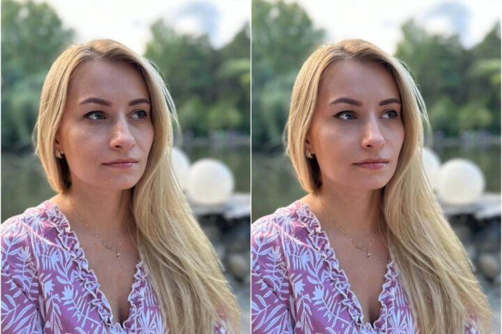 Ретушь фотографий, обработка фотографий