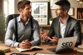 Консультация SEO-специалиста