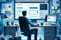 Разработка сайта на Wordpress по шаблонам