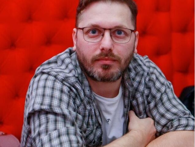Разработка типовго интернет-магазина