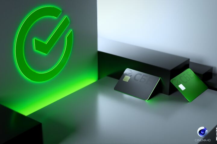 Создание 3D Анимации | Creating 3D Animation