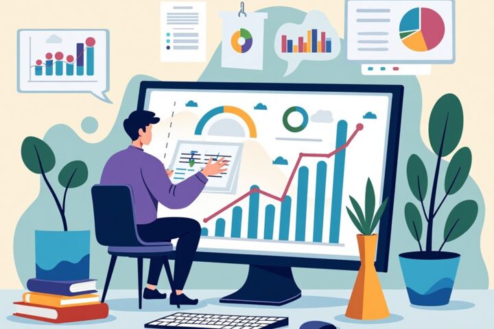 Комплексный SWOT-анализ: Стратегический инструмент для вашего бизнеса