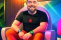 Разработка изображений с помощью ИИ