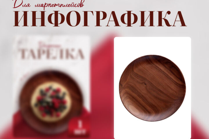 ЦЕПЛЯЮЩАЯ ИНФОГРАФИКА