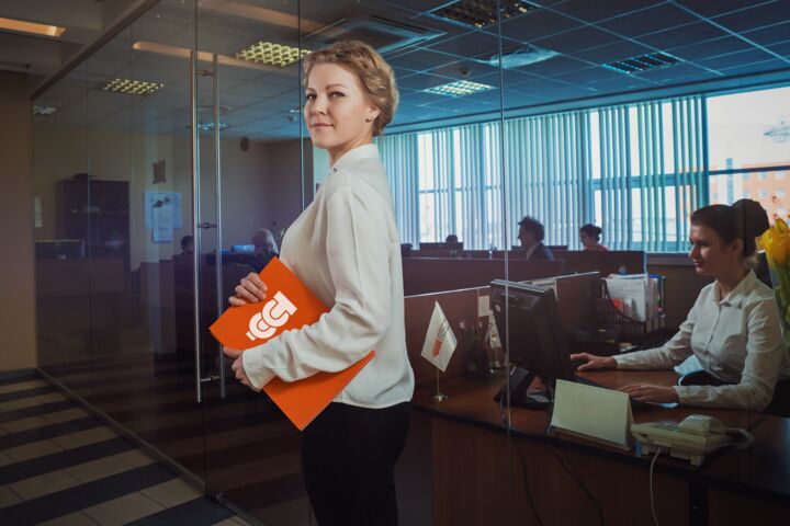 Видеоконтент для бизнеса