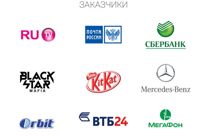 Видеоконтент для бизнеса