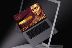 MacBook #03