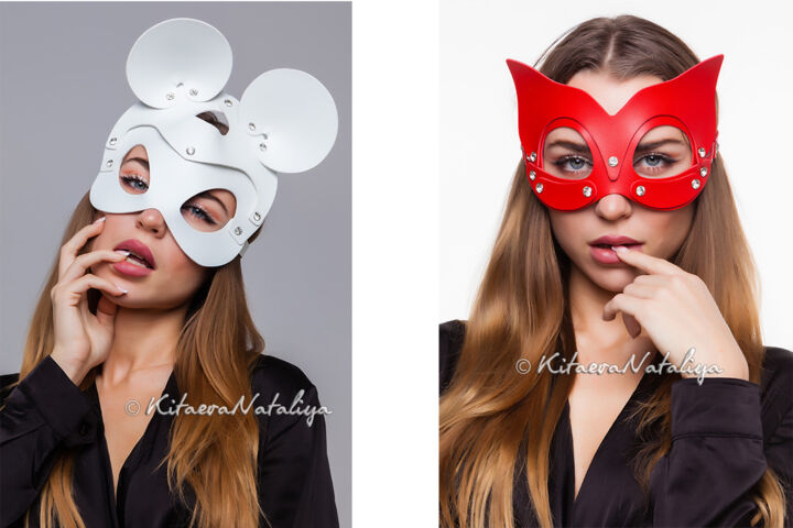 Фотосъёмка одежды и аксессуаров