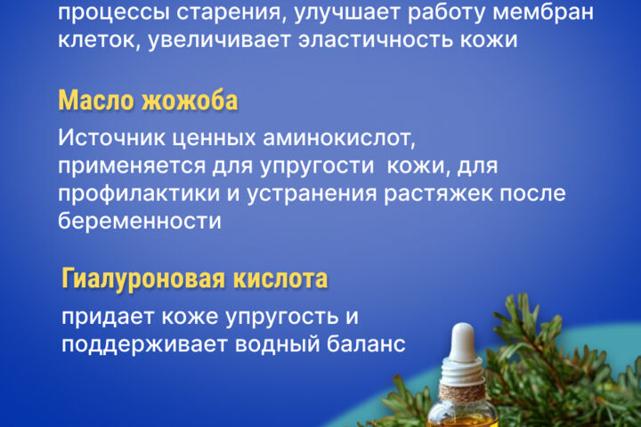 Создание инфографики карточек товара