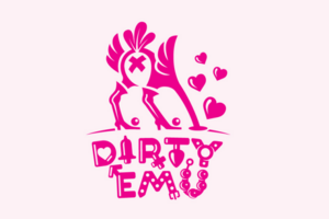 Dirty emu