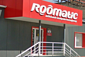 Roomatic