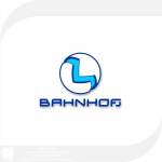 "BAHNHOF"