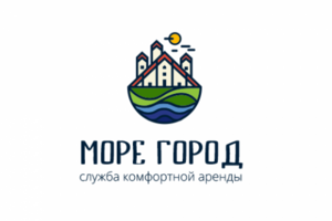 Море Город