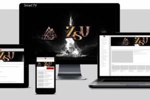 Баннер на канал YouTube