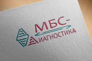 Логотип для медицинской лаборатории